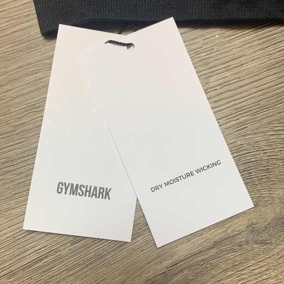 Gymshark Black Dry Wick Sports Bra. Size XS - Picture 7 of 8